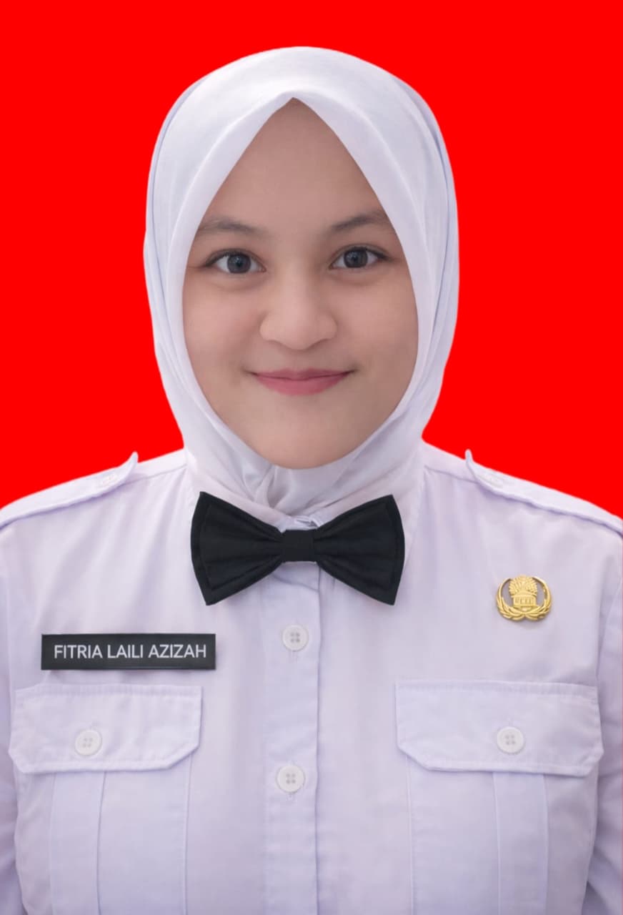 FITRIA LAILI AZIZAH, ST